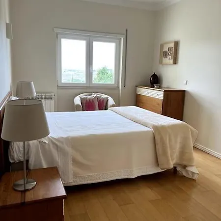 Campo Real Golf Apartment *