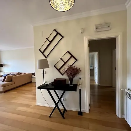 Apartment Campo Real Golf *