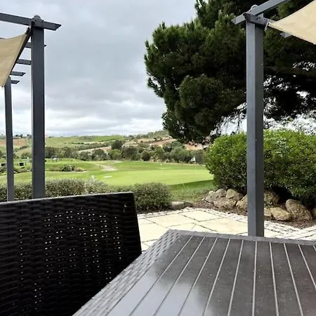 Apartment Campo Real Golf *