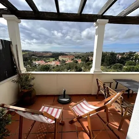 Campo Real Golf Apartment Torres Vedras