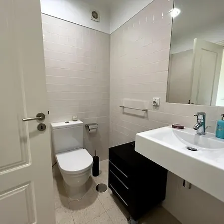 Campo Real Golf Apartment