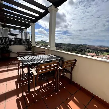Campo Real Golf Apartment *
