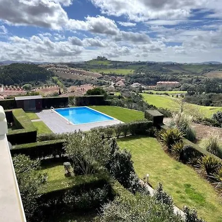 Apartment Campo Real Golf Torres Vedras
