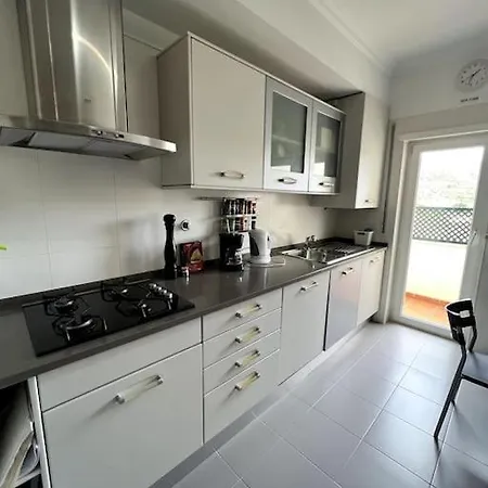 Apartment Campo Real Golf Torres Vedras