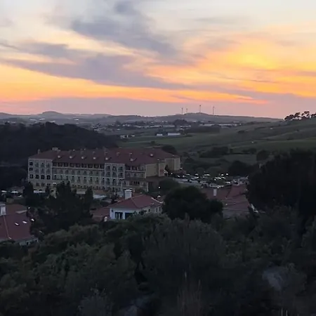 Campo Real Golf Apartment Torres Vedras
