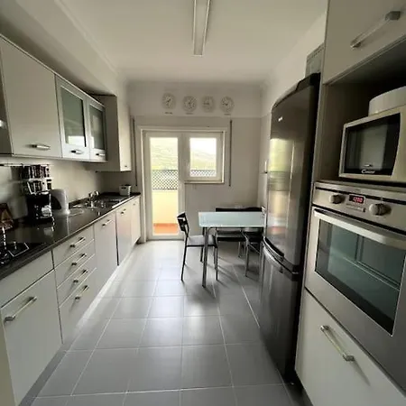 Apartment Campo Real Golf Torres Vedras