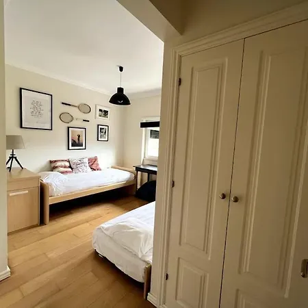 Apartment Campo Real Golf