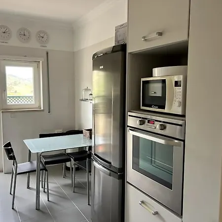 Campo Real Golf Apartment *